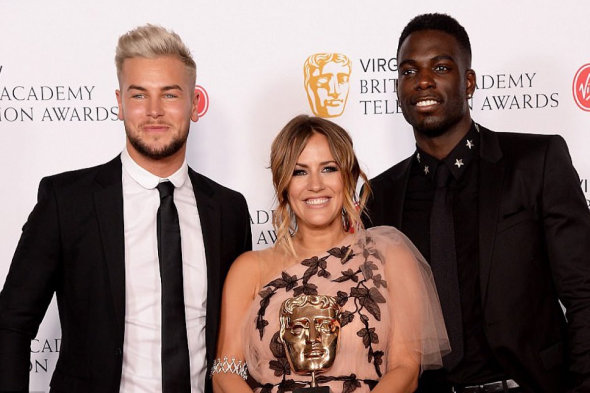 love-island-bafta-news