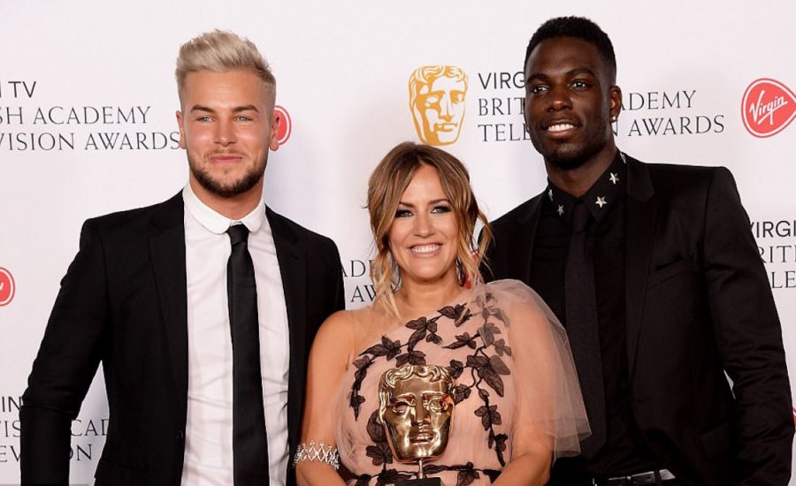 love-island-bafta-news